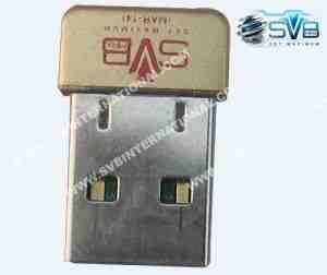 SVB Wireless wifi Network LAN Mini USB Card - Click Image to Close